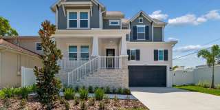 5/5 Gorgeous Brand New Residence in South Tampa Gallery 1