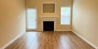 3 Bed 2.5 Bath Townhome with New Flooring and Paint Gallery 3