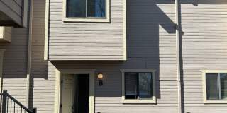 Available NOW, 2 Bedroom Townhome w/ AC! - MileStone Real Estate Services Available NOW, 2 Bedroom Townhome w/ AC! - MileStone Real Estate Services Gallery 1