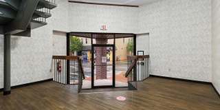 100 W FRANKLIN Street W Gallery 1