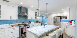 Virginia Park Gem, Renovated 3 Bed, 2 Car Garage, Large Private Backyard Gallery 1