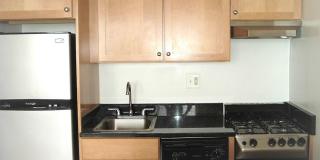 The Park Monroe Apartments Gallery 9