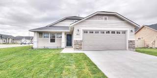 831 N Cottage Cove Way Gallery 1