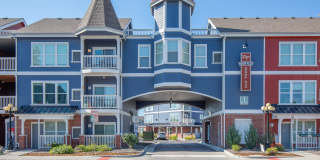 Parker Flats at Old Town Gallery 5