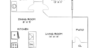 The Tides Apartments Gallery 29