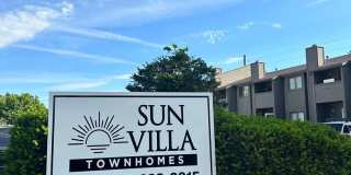 Sun Villa Townhomes Gallery 1