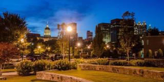 Capitol Gateway Gallery 10