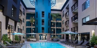 Avalon Studio City Gallery 29