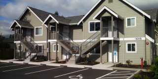 Shuksan Apartments - 2 Bed 1.5 Bath - Bellingham, WA Gallery 1