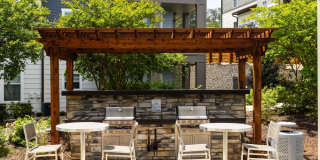 Avery at Turkey Creek Gallery 38