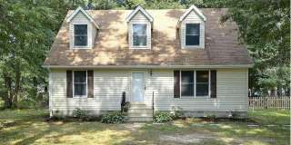 627 DAVOL Road Gallery 1