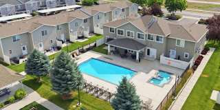 Stonebrook Apartment Homes Gallery 1