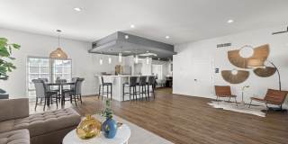 Oakridge Apartments Gallery 6