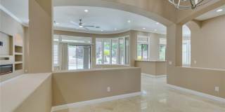 Elegant Anthem Country Club Residence with Spa, Balcony & 3-Car Garage Gallery 19