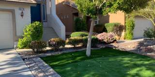 2 Bedroom Home with Private Pool, Include some Utilities 2 Bedroom Home with Private Pool, Include some Utilities Gallery 1
