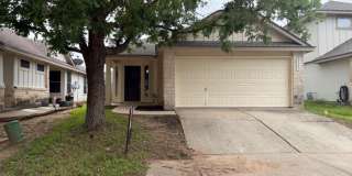 Just Updated 3/2/2 house in Austin's Colony Gallery 1