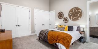 The Lofts at 44 Gallery 20