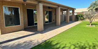 SunLakes beauty in Ironwood Country Club community Gallery 9