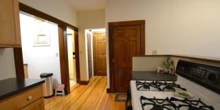 42 Lincoln St. Gallery 7