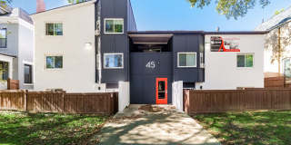 Beautifully Updated 1BR in Near East Columbus! Beautifully Updated 1BR in Near East Columbus! Gallery 57
