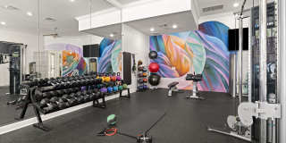 The Griffin Gallery 18