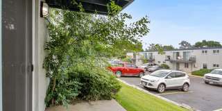 Carriage Hill Apartments Gallery 29