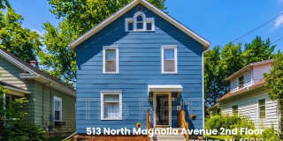 513 North Magnolia Avenue 2nd Floor 513 North Magnolia Avenue 2nd Floor Gallery 1