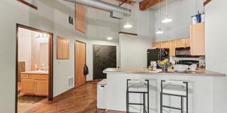 Historic Downtown Lofts on Main Gallery 18