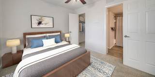 Stone Creek Apartment Homes Gallery 18