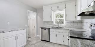Charming 4-bedroom, 1.5-bath home available now Gallery 9