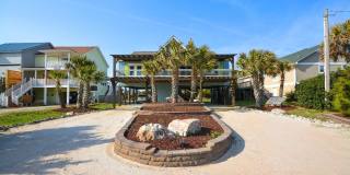 OFF SEASON 4 Bedroom Ocean View Rental- Gorgeous Soaking Tub in Master Suite- October 24th, 2026-February 28th, 2027 Gallery 1
