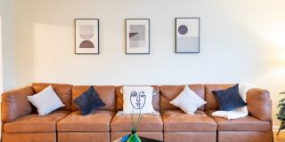 Spacious Updated Unit of Quadplex Available in Park Hill Gallery 4