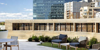 Liberty Harbor East Gallery 21
