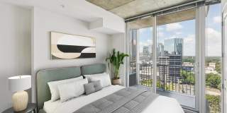 Skyhouse Buckhead Gallery 38