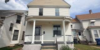 Newly Renovated 3-Bedroom Home in Moline Gallery 1
