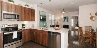 Ridgeline at Rogers Ranch Gallery 56