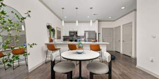 EVREN Apartments Gallery 26