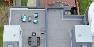 Air-Conditioned Seattle Townhome with Rooftop Deck & Mt. Rainier Views Gallery 31