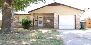 Fresh 3 bed 1.5 bath Gallery 1