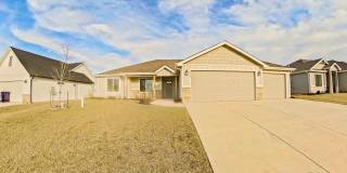 Newly Built! + Stainless Steel Appliances + 3-Car-Garage + Large Backyard + Washer  Dryer Included! Available March 1st! Gallery 1