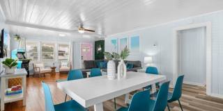 Mid-Term Oceanfront Duplex Rental – 1904 S Ocean Blvd, North Myrtle Beach, SC Gallery 23