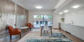 Villas of Pasadena Apartment Homes Gallery 12