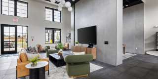 The Levi Luxury Apartments The Levi Luxury Apartments Gallery 30