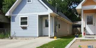1112 Jones Street Gallery 1
