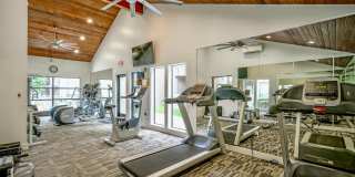 Silverado Apartments Gallery 32
