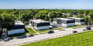 Waldo Plaza Apartments Gallery 4