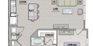 The Grace at Tyron Gallery 27