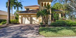 ** PRIVATE POOL HOME IN PALMIRA COUNTRY CLUB BELLA VITA ** 3 BEDROOMS\4 BATH LUXURY UNFURNISHED HOME ** Gallery 6