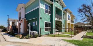 Amazing Austin condo! Gallery 4