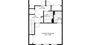 Welcome to Jackson Oak! This stunning 3-level townhome is now available for rent and offers the perfect blend of modern luxury and comfortable living. Gallery 39